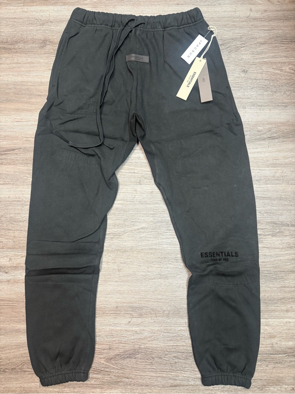 Ss22 fear of god essentials Stretch Limo pants